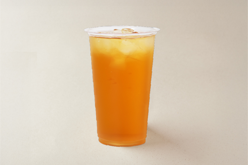 至福の贅沢「恋するクレープ」 アールグレイティー Earl Grey Tea