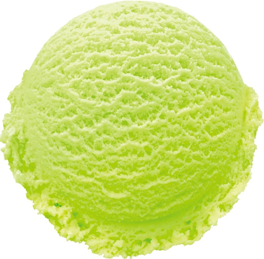 サーティワンアイスクリーム マスクメロン