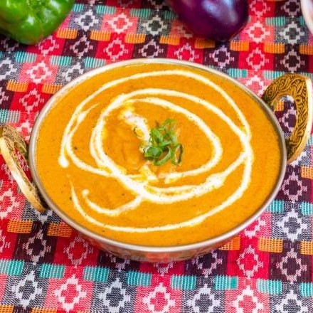 チキンカレー Chicken Curry