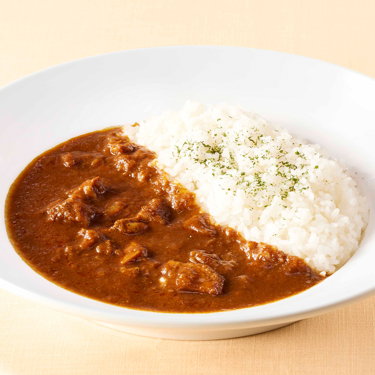 ココス 【160】ココスのビーフカレー