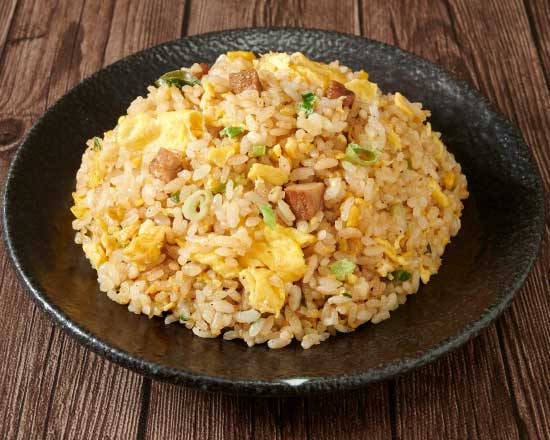 宮崎辛麺 響 炒飯 Fried Rice