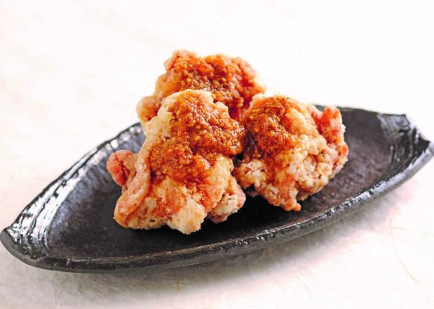 からあげ縁 極ダレ(3個)