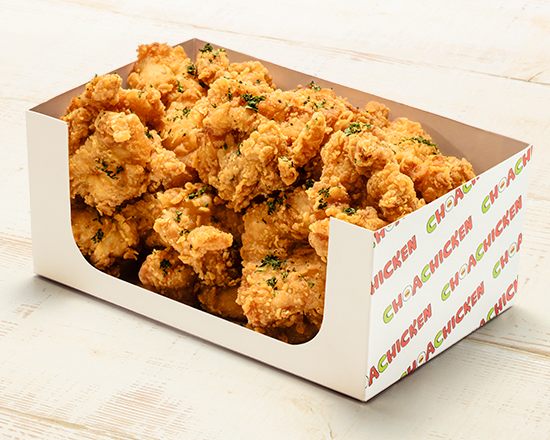 チョアチキン 【300g】チョアチキンハーフサイズ(プレーン)