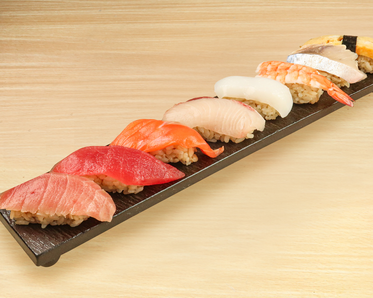 鮨・酒・肴 杉玉 並玉