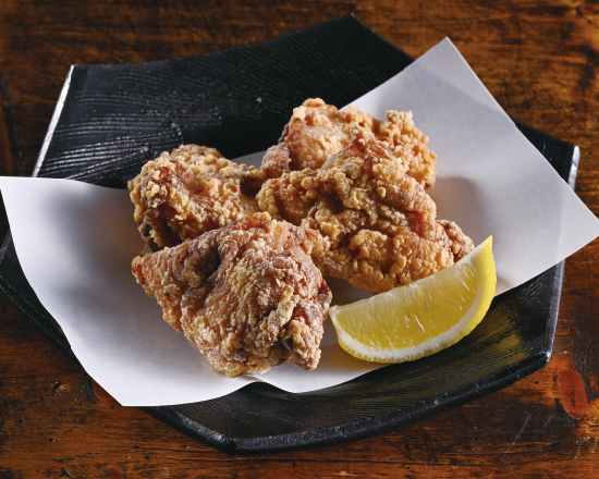 山内農場 聖地中津からあげの会監修 中津からあげ