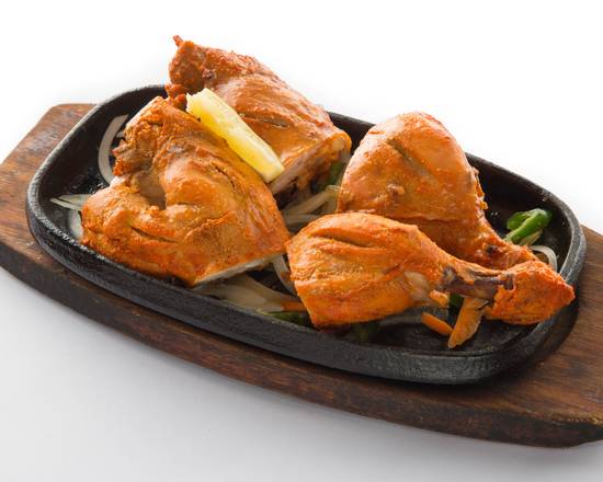 インディアンキッチン タンドリーチキン tandori chicken
