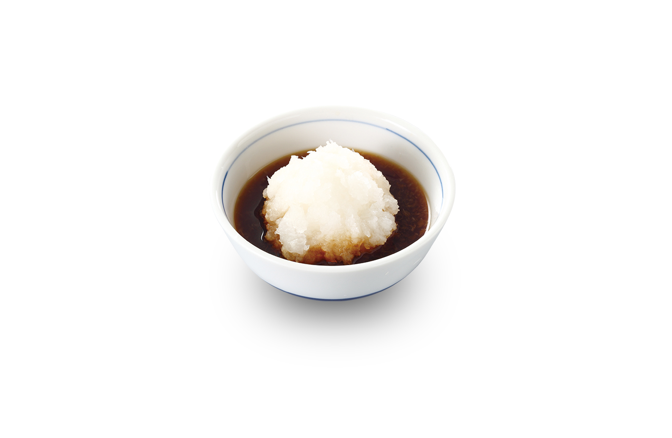 かつや おろしポン酢