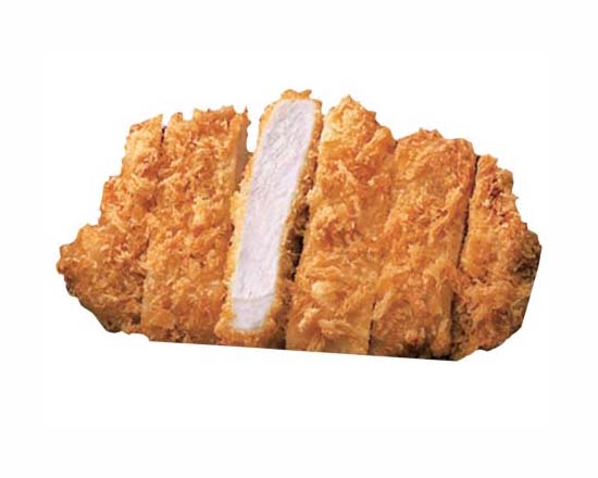 かつアンドかつ ロースかつ単品(90g)