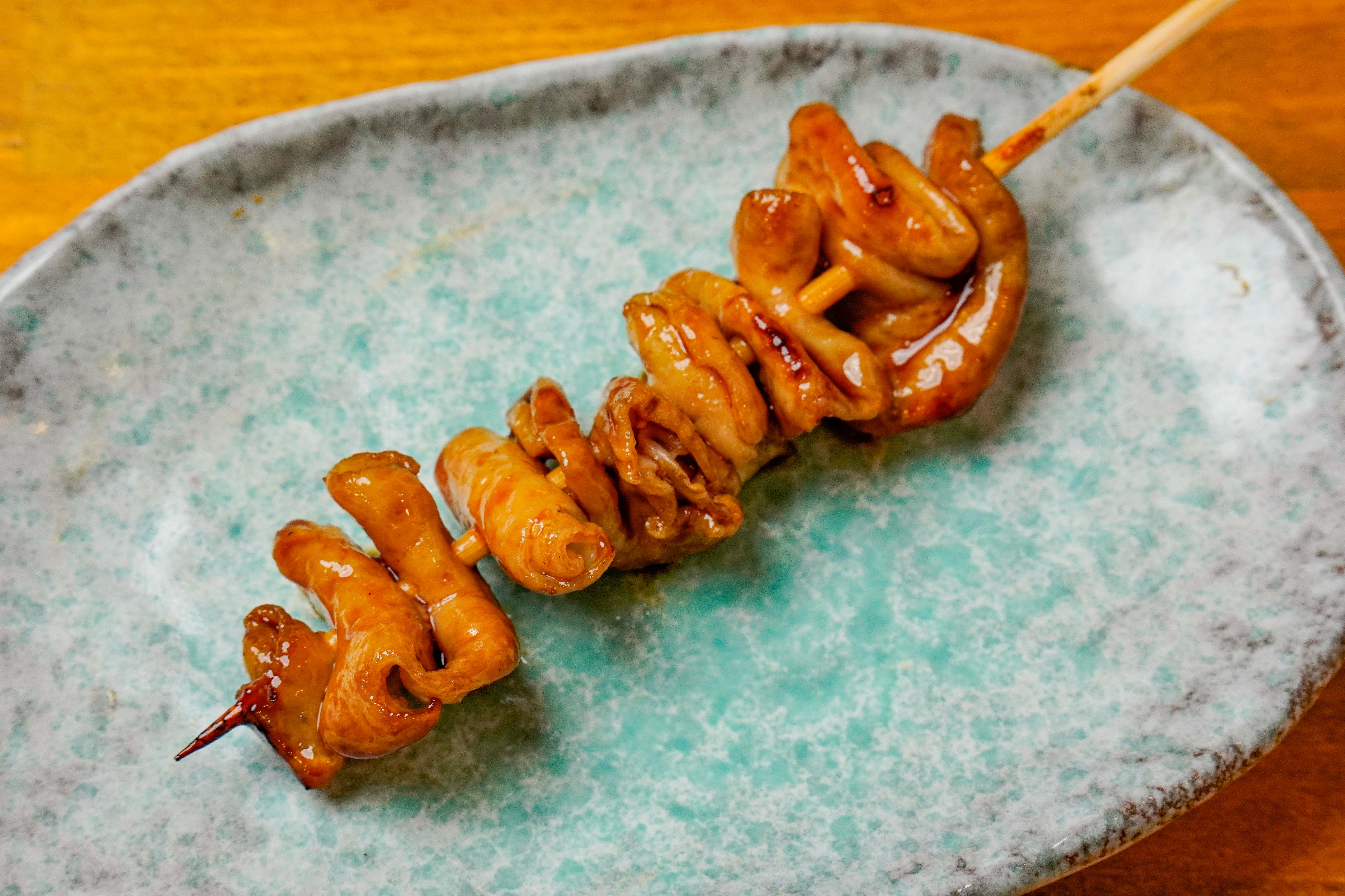 アカマル屋 【タレ】豚シロ