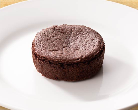 ガスト ガトーショコラ