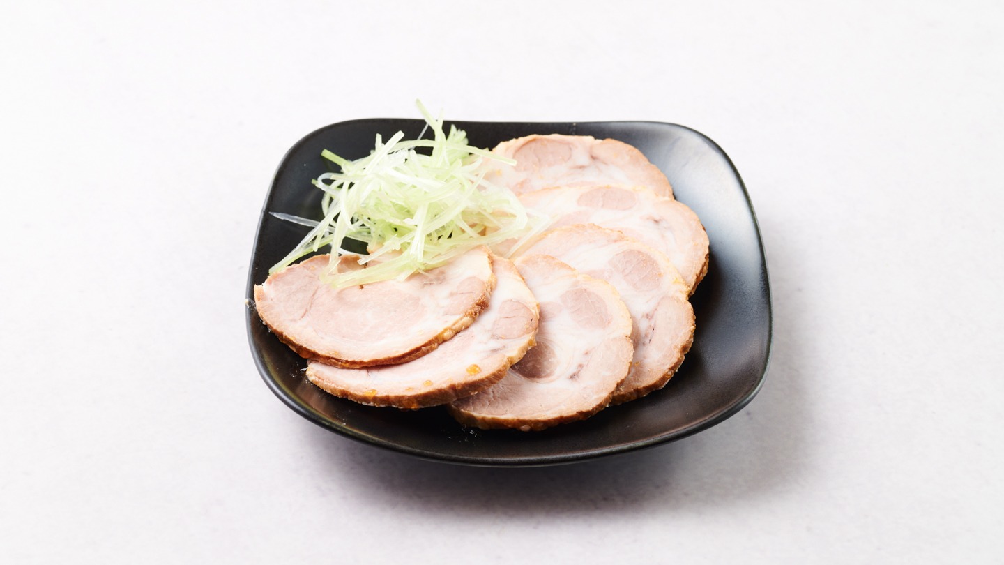 PAIRON 自家製焼豚