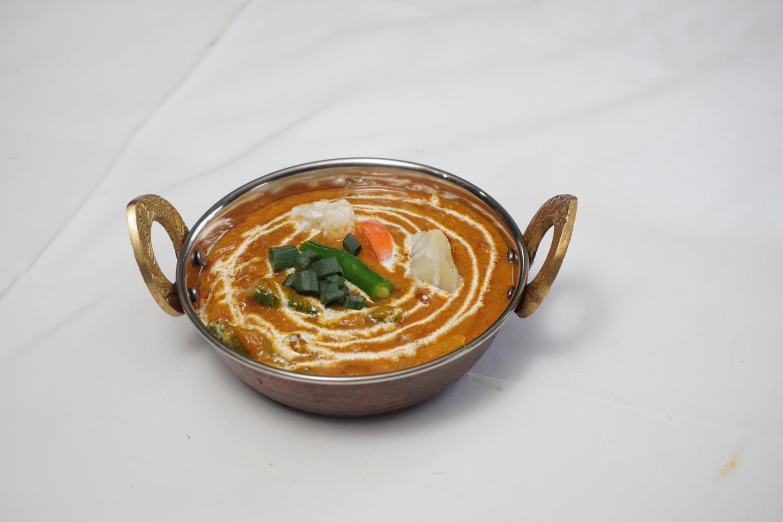 ベジタブルカレー Veg Curry