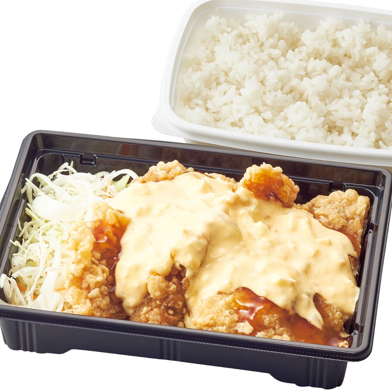 ザめしや 若鶏南蛮弁当