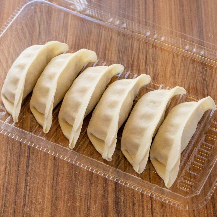 みんなのテンホウ 冷凍 生ぎょうざ