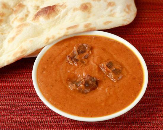 マトンカレー Lamb Curry