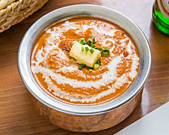 インディアンキッチン バターチキンカレー Butter Chicken Curry