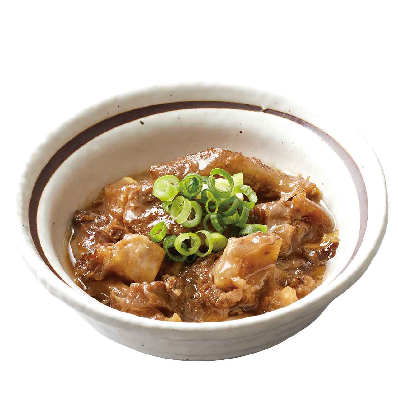 久兵衛屋 牛すじ煮込み