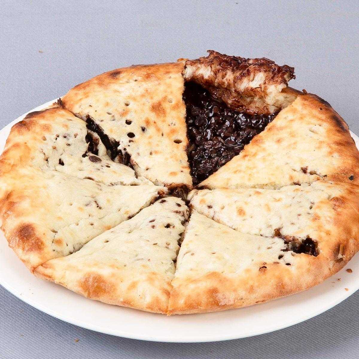 カリーゾーン チョコナン『Chocolate Nan』