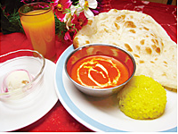 サンティ お子様セット