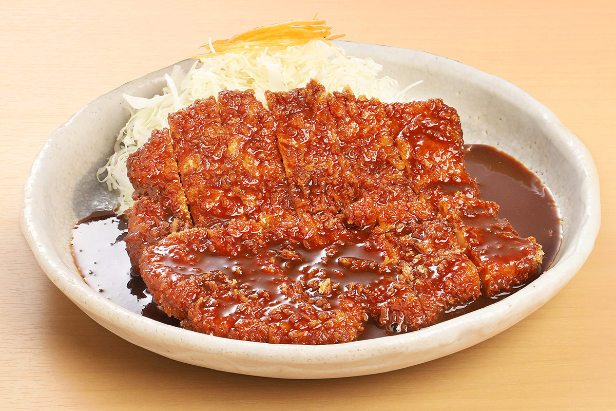 矢場とん 南九州産厳選 わらじとんかつ単品