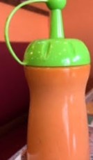 アジアンダイニング トルシー ドレッシング