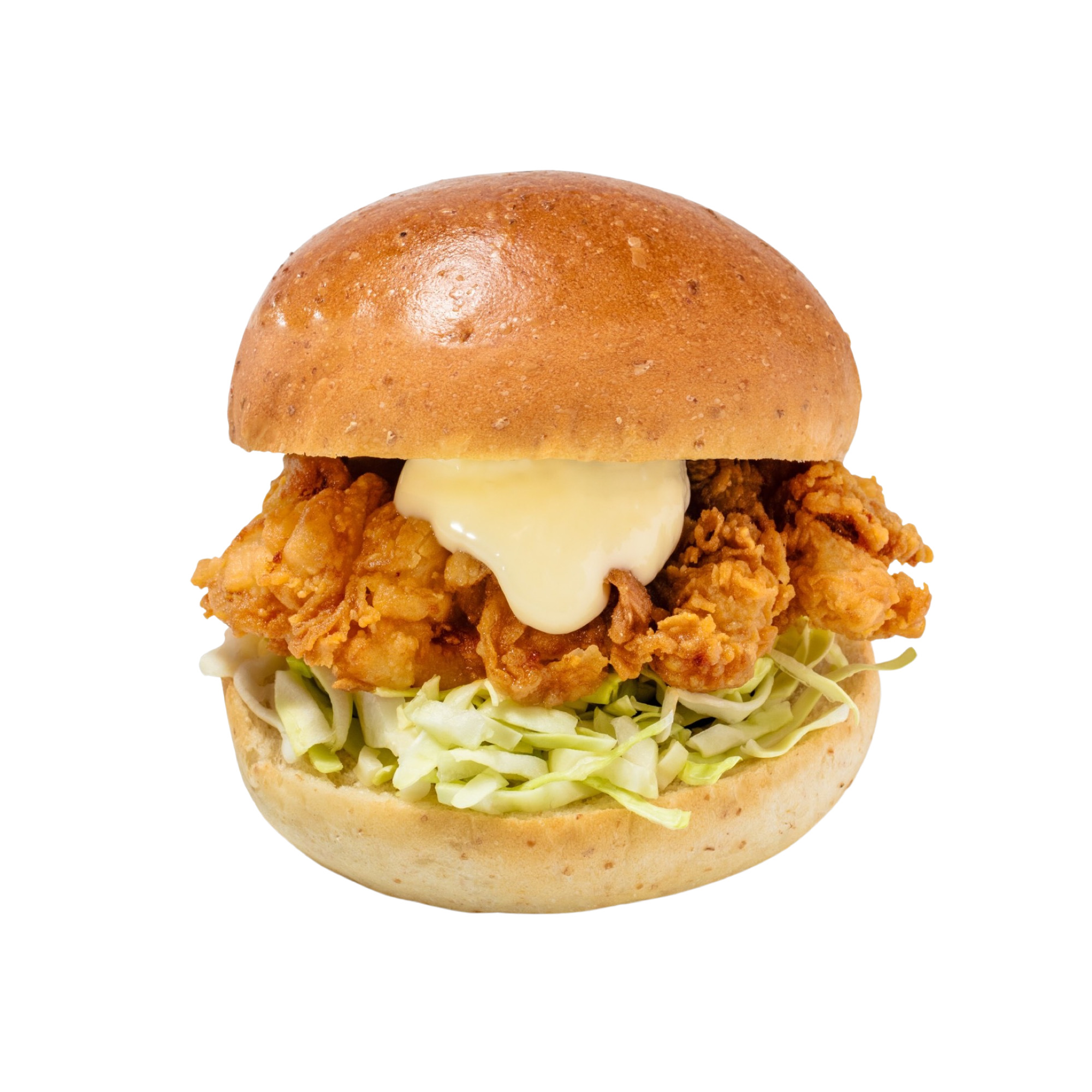 チョアチキン 【NEW】チョアチキンバーガー