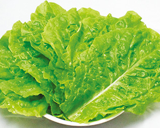 安楽亭 サンチュ Korean Lettuce