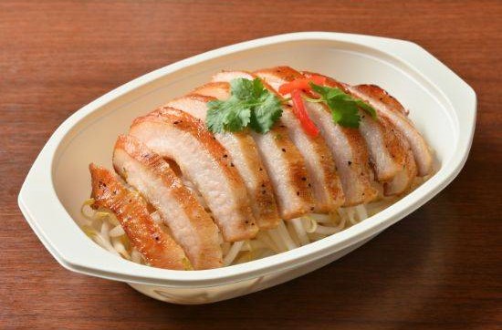 SUNRISE コームーヤーン / Kho Moo Yang