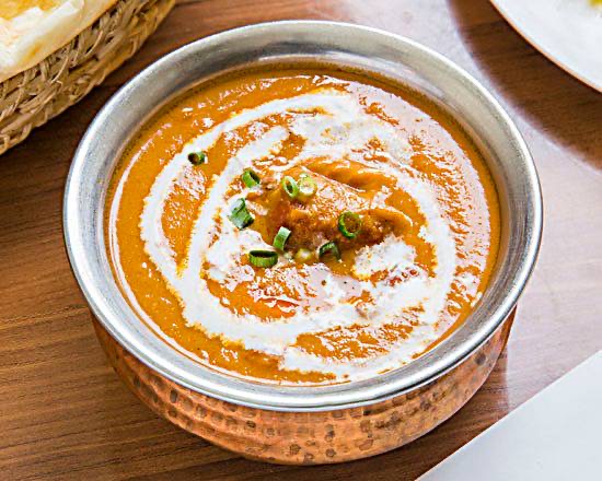 インディアンキッチン チキンカレー Chicken Curry