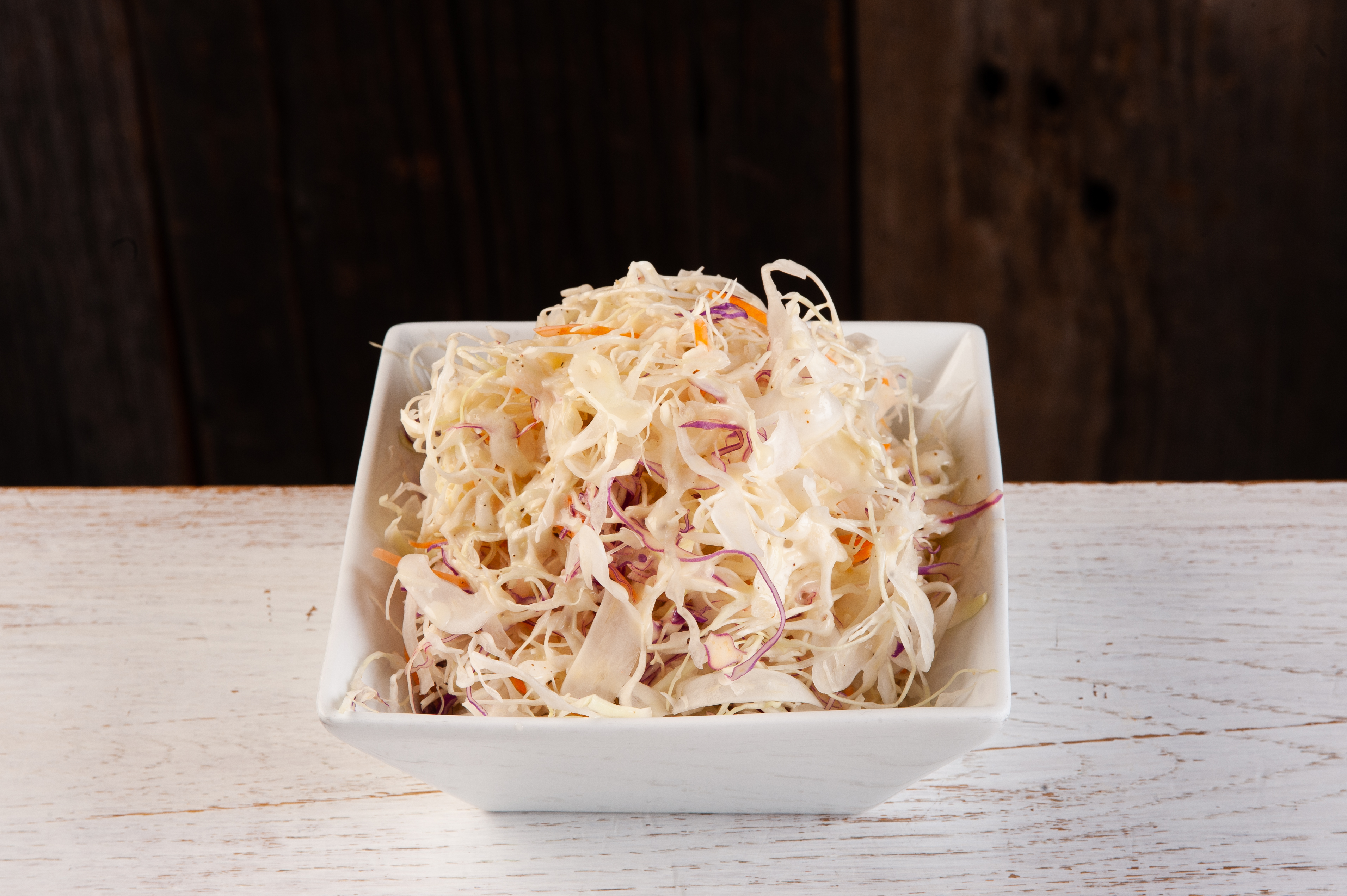 UMAMI BURGER コールスロー COLESLAW