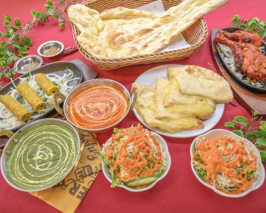 ニュータージマハルエベレスト カップルセット Couple Set