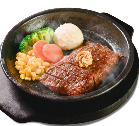 いきなり!ステーキ ブレードミートステーキ150g