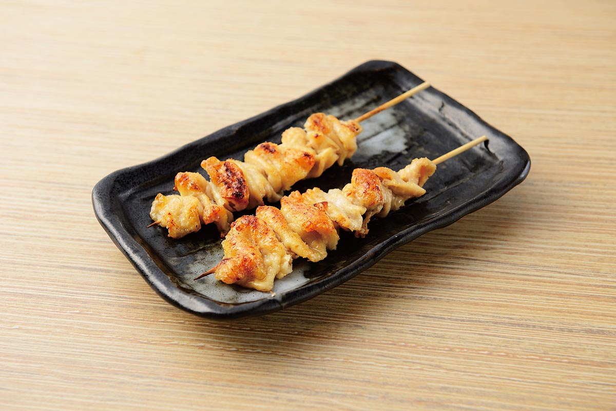 やきとりセンター かわ(2本)