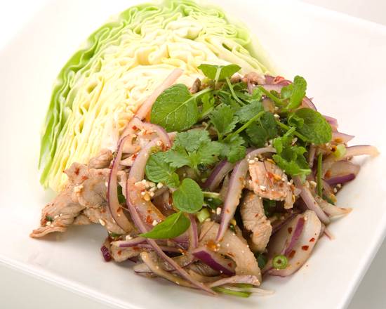 オリエンタルデリ ムーナムトック