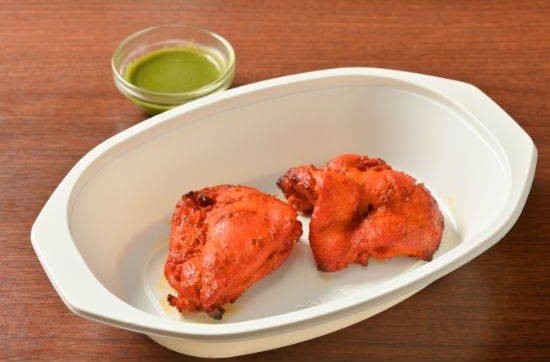 SUNRISE スペシャルチキンティッカ2P / Special Chicken Tikka2P