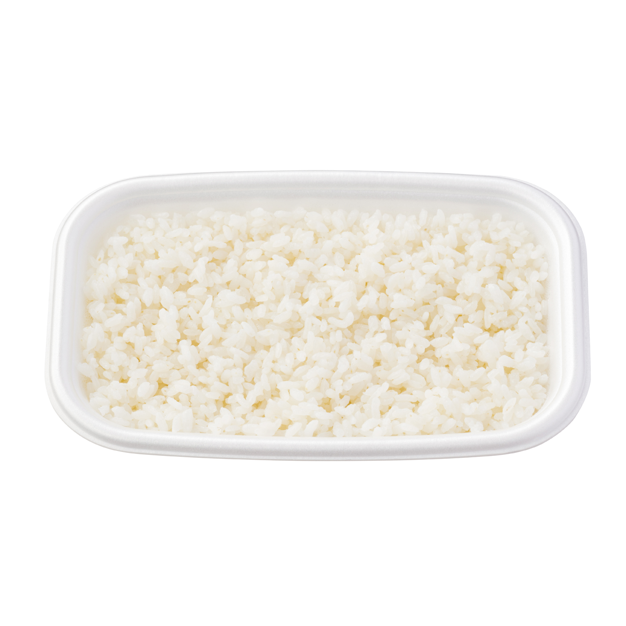 ほっともっと ライス