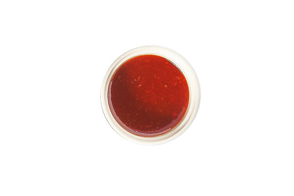 カマロチキン ヤンニョム/Sweet＆Spicy