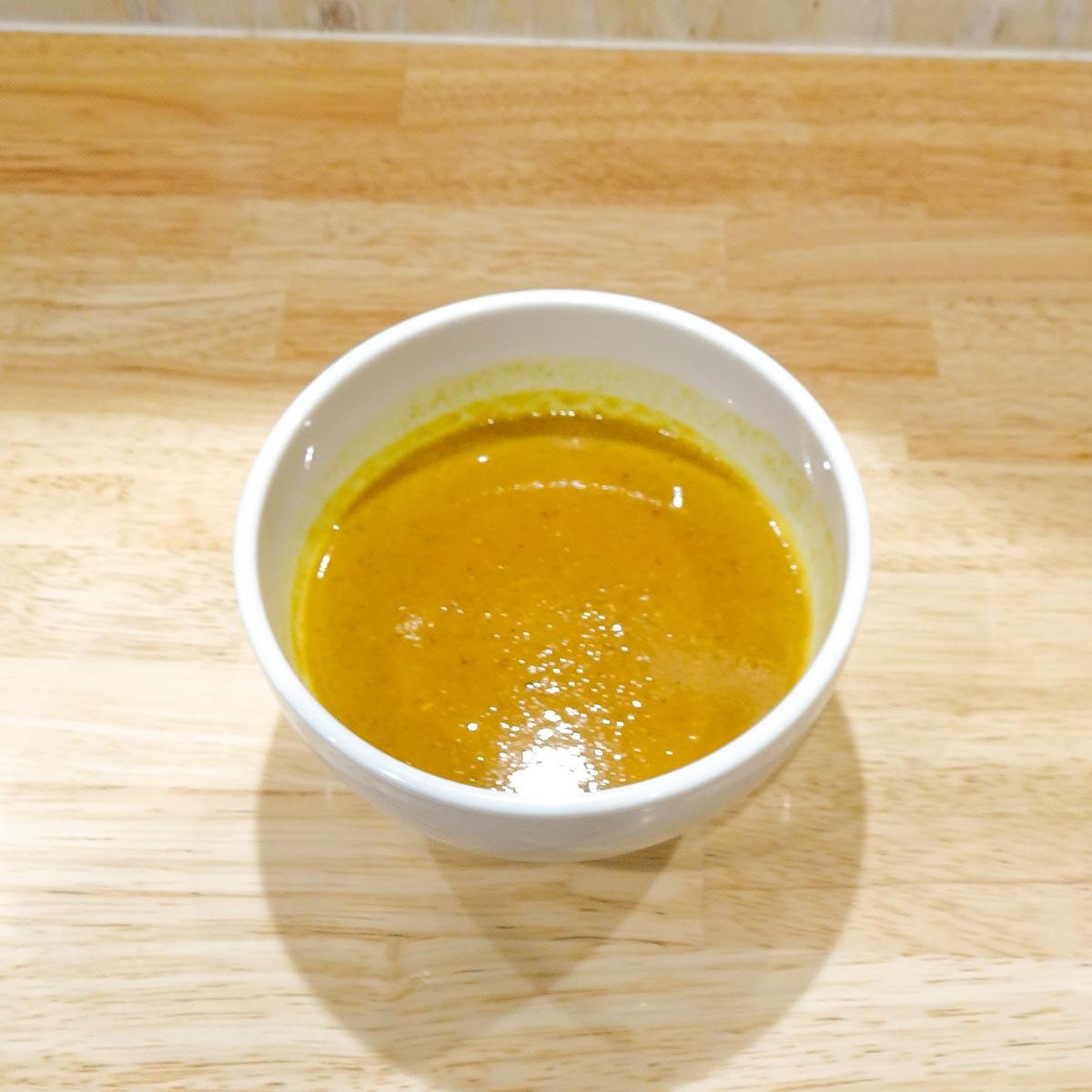豚骨カレー(約200g※ルーのみ)