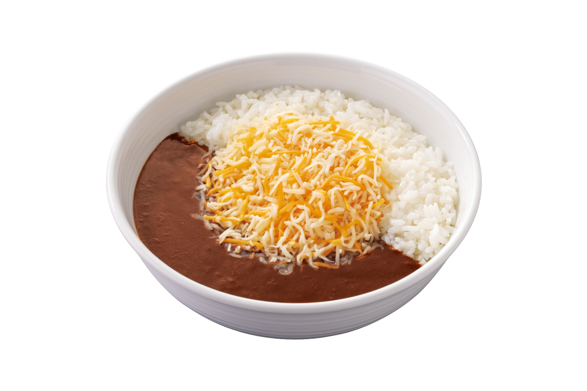 吉野家 チーズ黒カレー