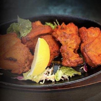 エビン Chicken Tikka/チキンティッカ