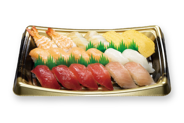 くら寿司 くら寿司大人気セット 2人前