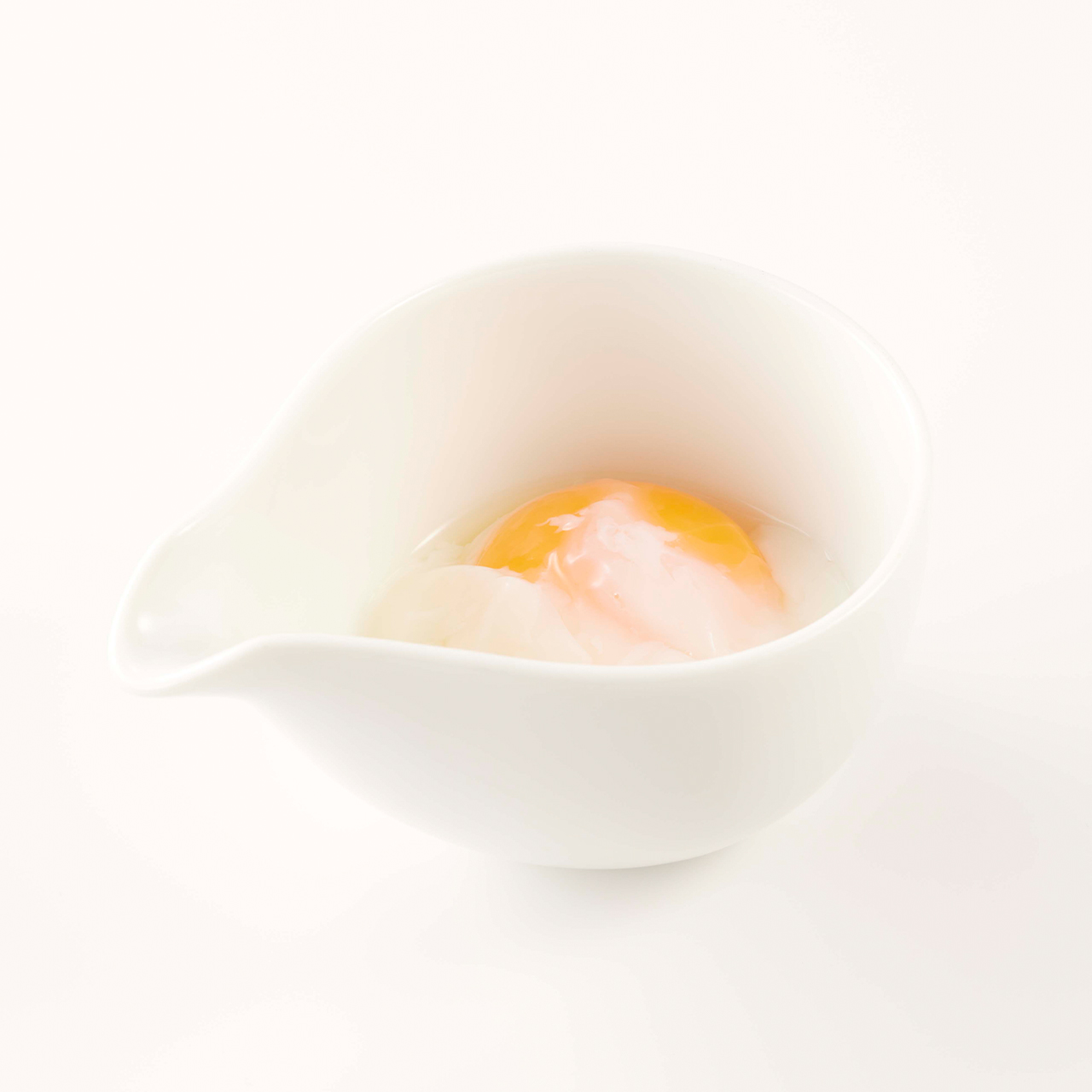 ココス 【433】トッピング　追加温泉玉子