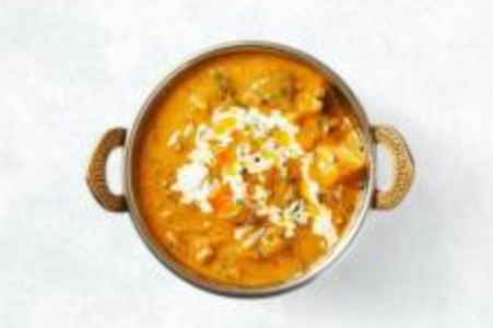 べジタブルミックス Vegetable Mix Curry