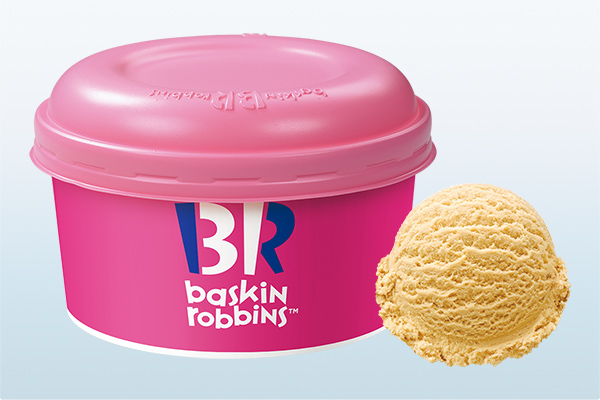 サーティワンアイスクリーム フレッシュパック ジャモカコーヒー