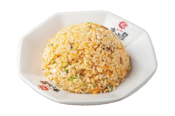 ラーメンまこと屋 黄金チャーハン