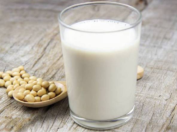 香港飲茶 濃厚まろやか香港豆乳