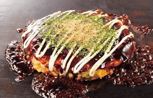 道とん堀 お好み焼き ソウル