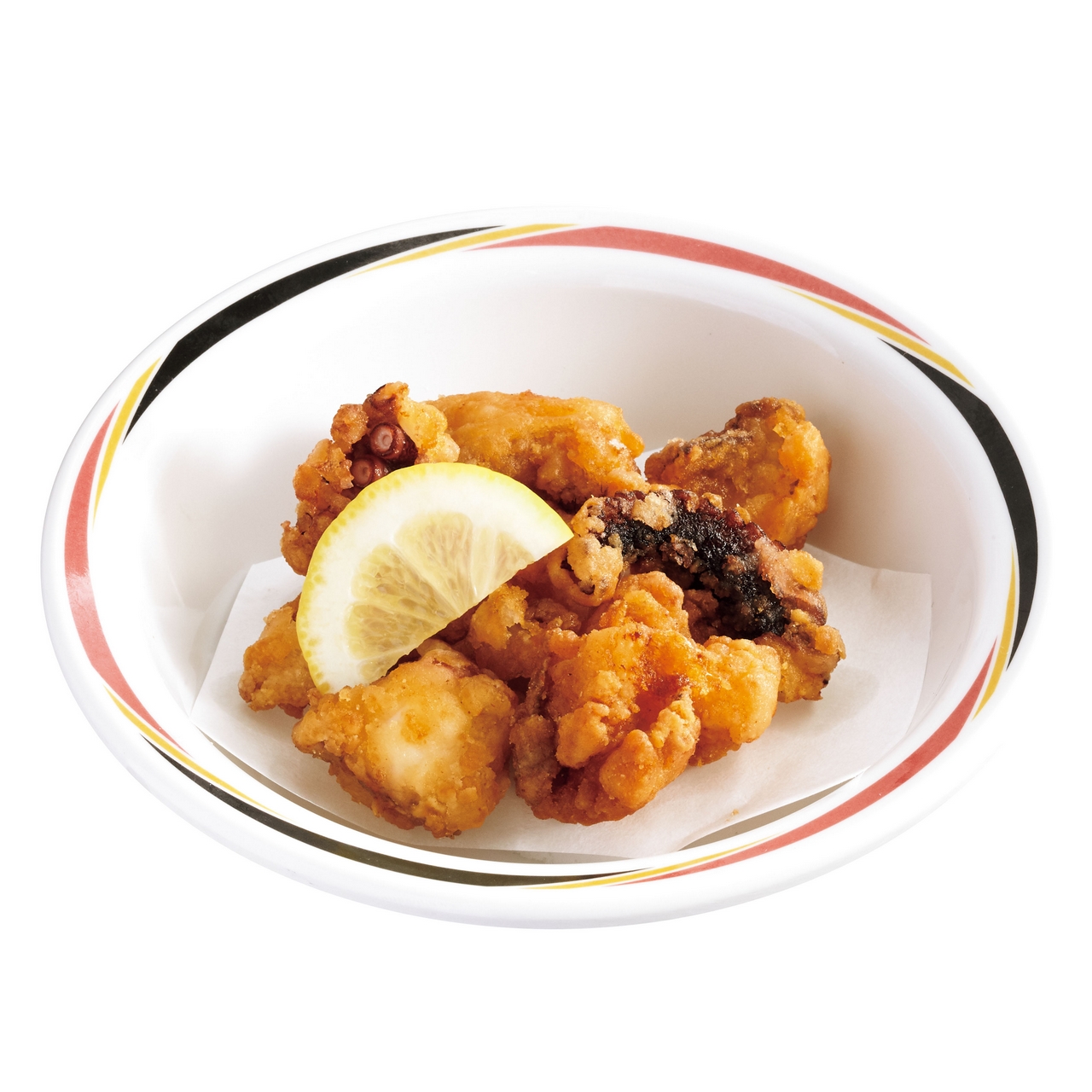 海鮮三崎港 たこ唐揚げ