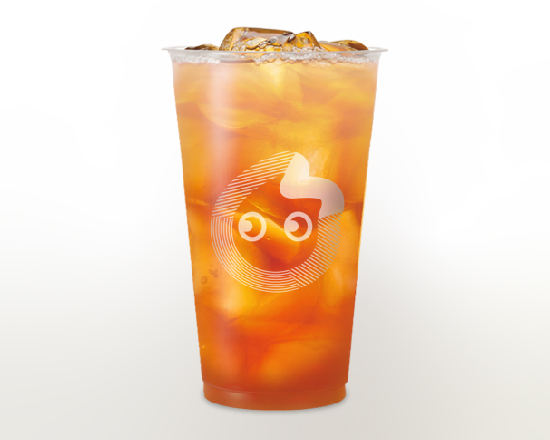 coco都可人気No.5 紅茶