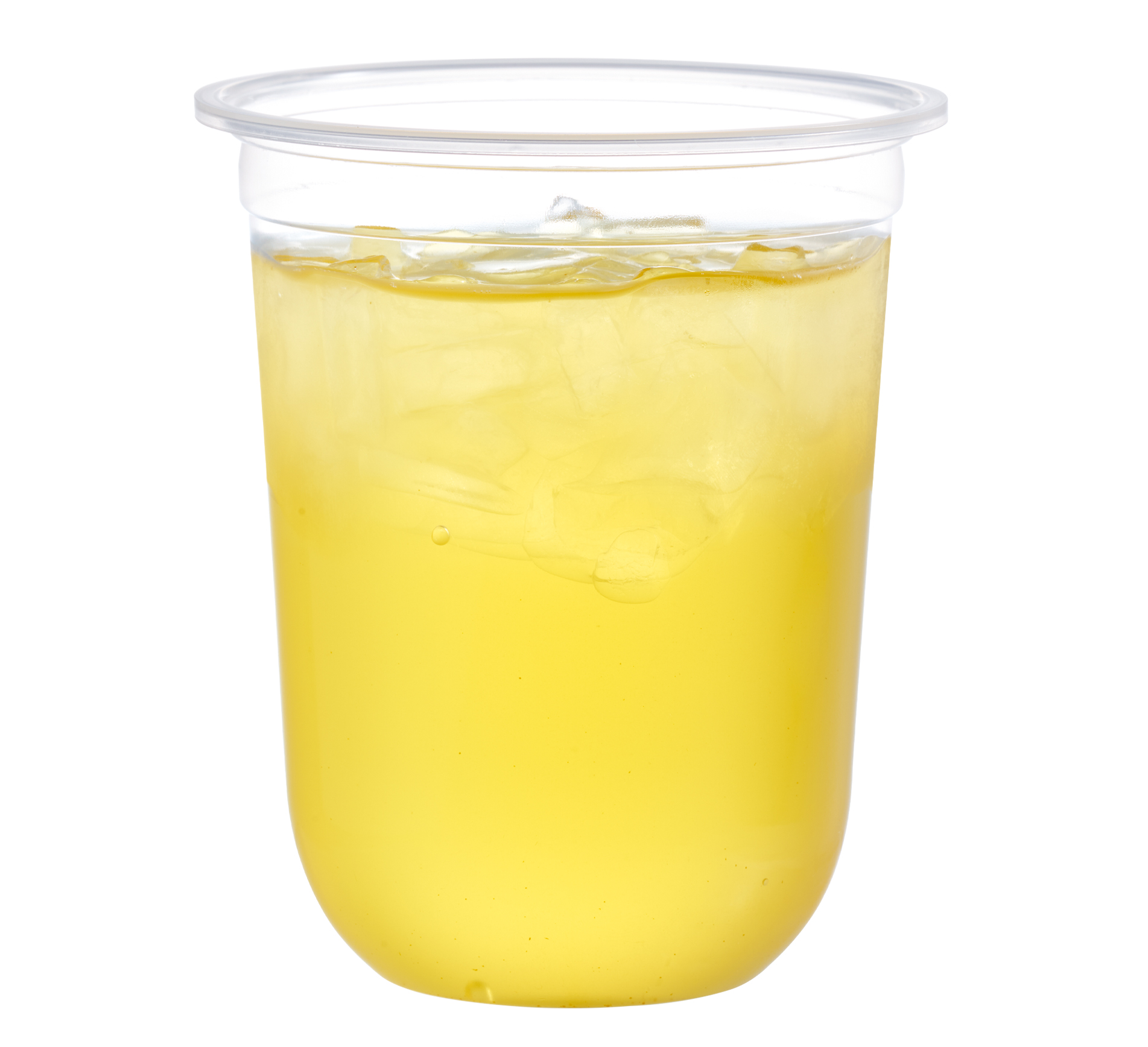 ファーストキッチン ジャスミンティー